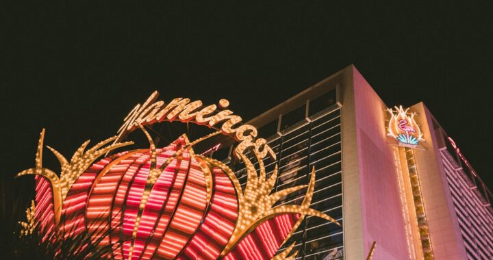 Rouge Las Vegas: The Ultimate Nightlife Experience